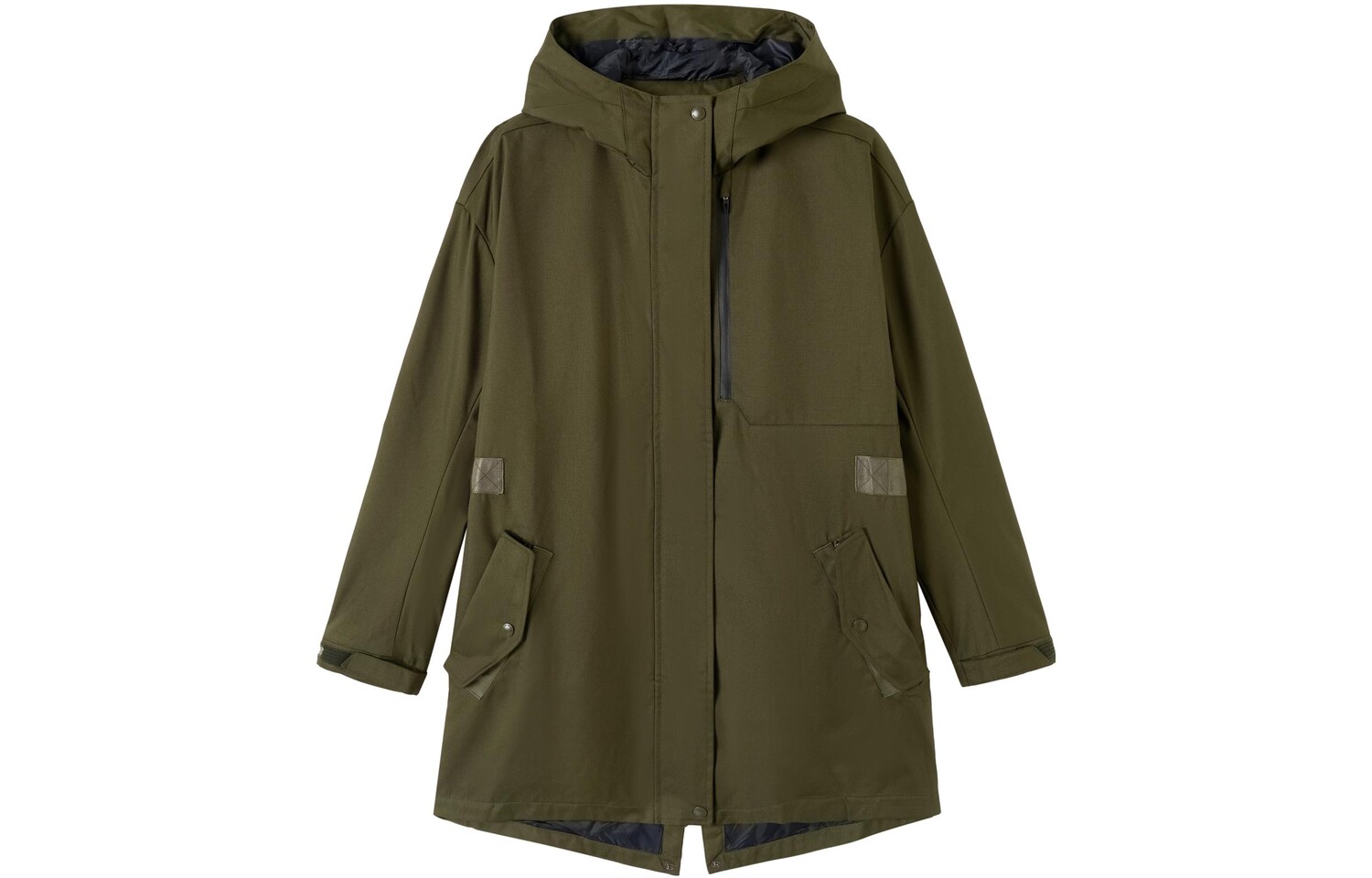 Пальто женское зеленое New Balance, Зеленый, Пальто женское зеленое New Balance
Пальто женское зеленое New Balance, Зеленый, Пальто женское зеленое New Balance