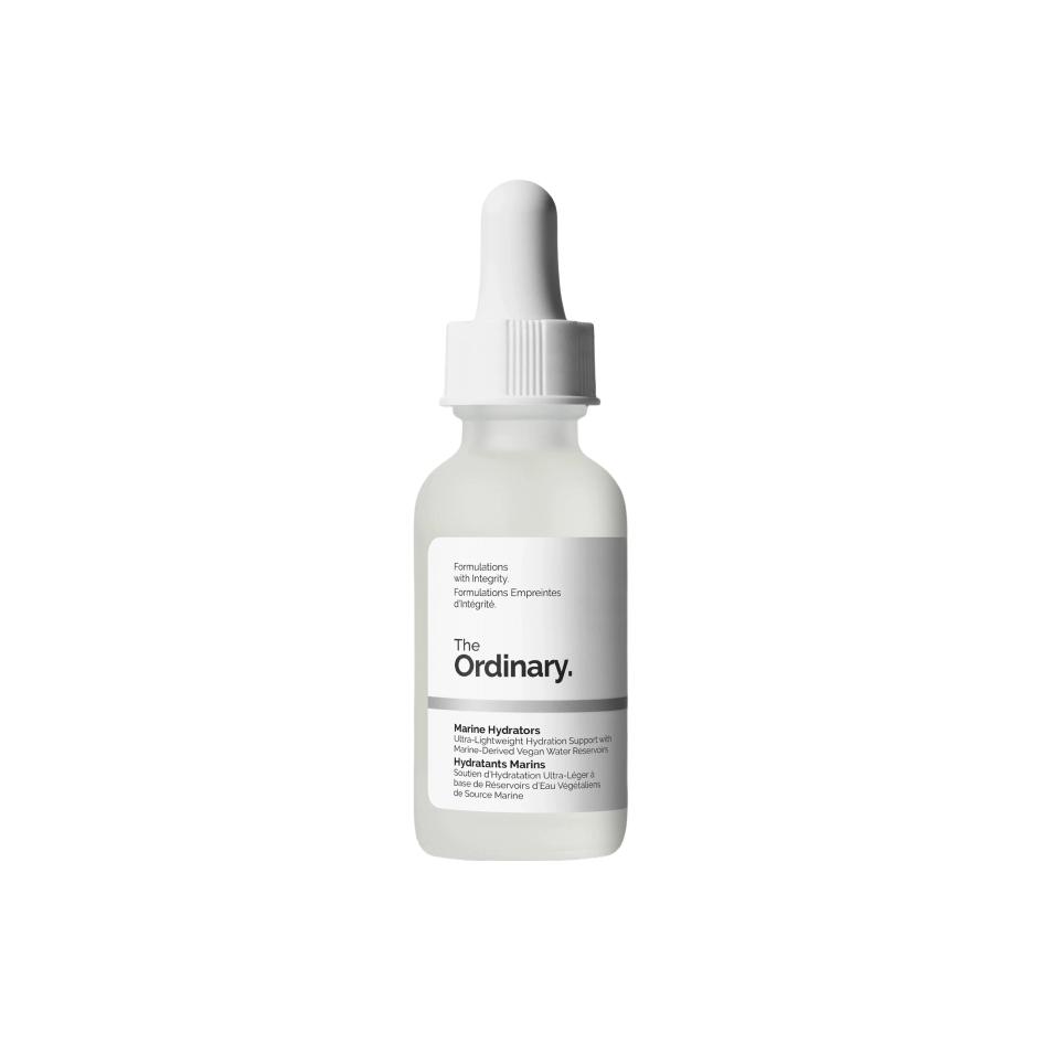 Формула Ocean Hydrating Factor жидкая эссенция для восстановления различных типов кожи 30ml The Ordinary
Формула Ocean Hydrating Factor жидкая эссенция для восстановления различных типов кожи 30ml The Ordinary