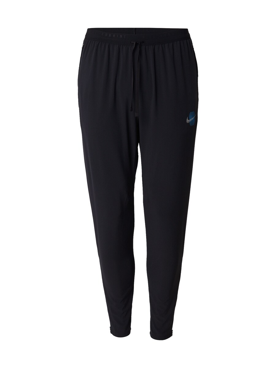 Обычные спортивные штаны NIKE STRIDE, черный
Обычные спортивные штаны NIKE STRIDE, черный