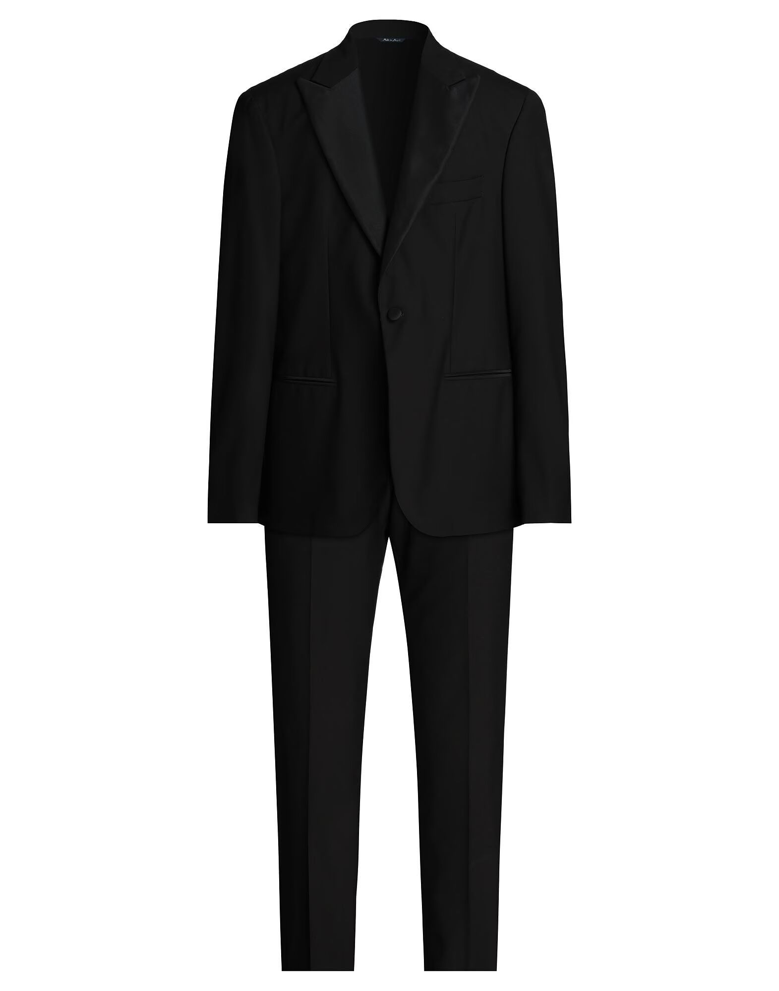 Костюм Gabo Napoli, черный
Костюм Gabo Napoli, черный