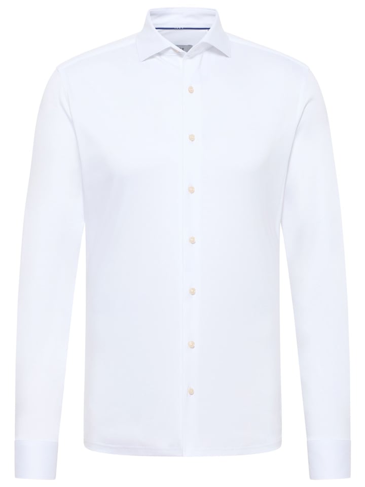 Рубашка Eterna, белый
Рубашка Eterna, белый