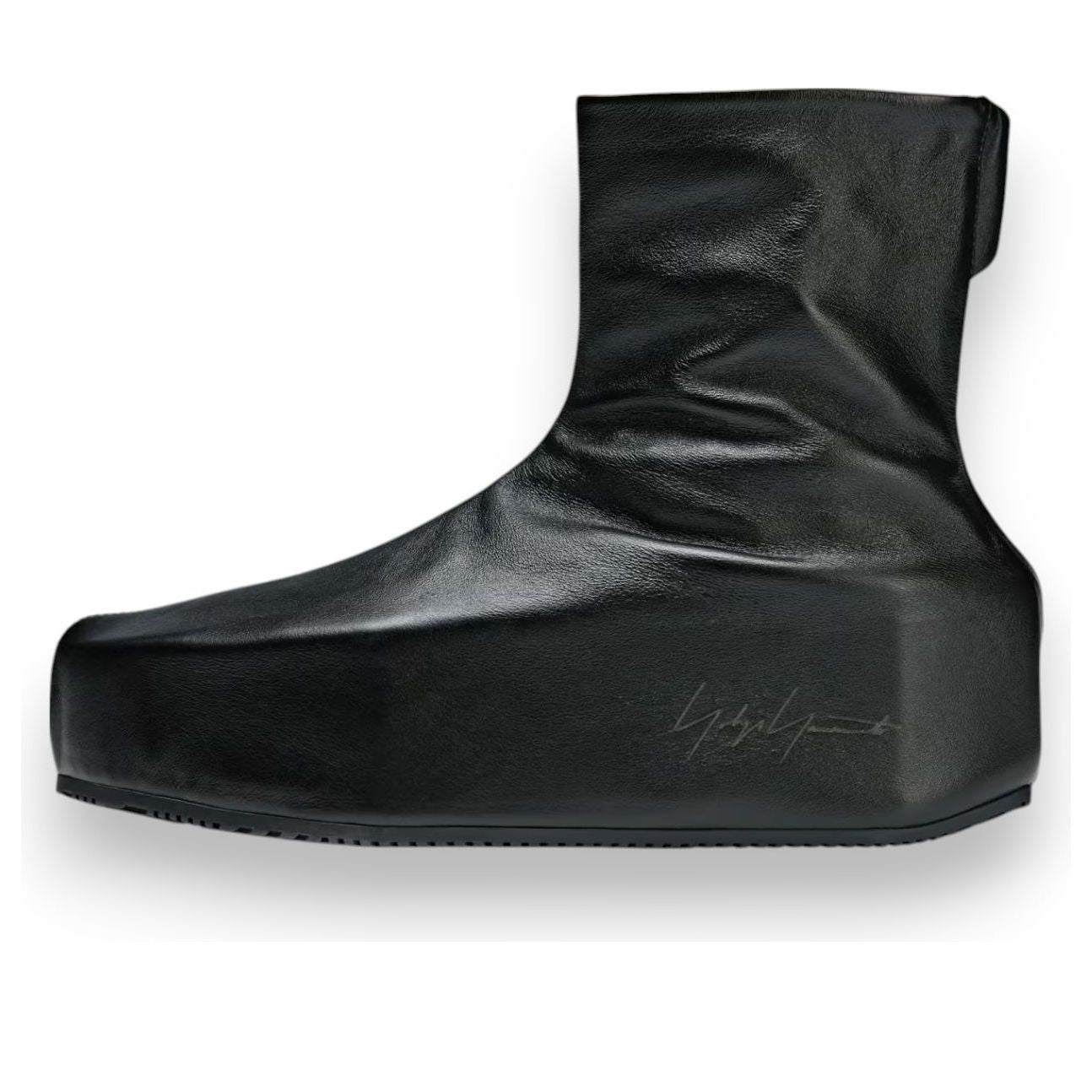 Ботинки Adidas Y-3 Kyasu Overboots 'Black Cinder'
Ботинки Adidas Y-3 Kyasu Overboots 'Black Cinder'
