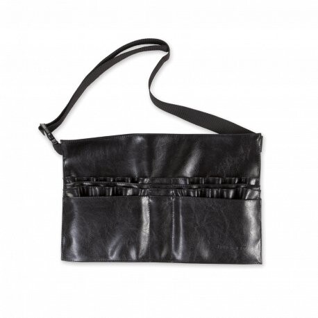 Синтетический пояс для щеток., INGLOT
Синтетический пояс для щеток., INGLOT