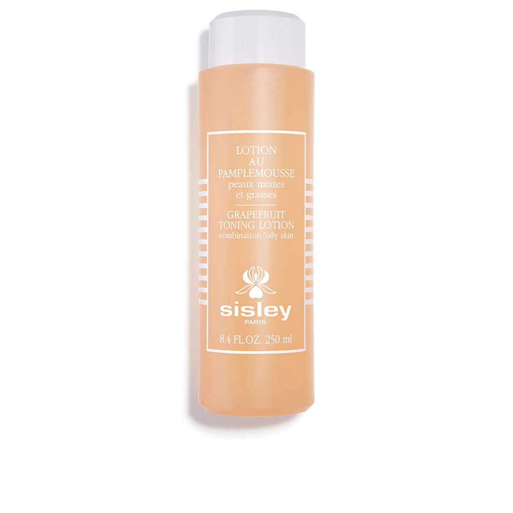 Тоник для лица Lotion au pamplemousse Sisley, 250 мл
Тоник для лица Lotion au pamplemousse Sisley, 250 мл