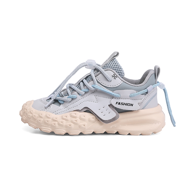 Детские кроссовки для бега YUZHAOLIN, серый/синий
Детские кроссовки для бега YUZHAOLIN, серый/синий