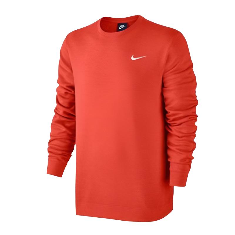 Nike Свитшот мужской Orange Red с круглой горловиной Moderate, Красный, Nike Свитшот мужской Orange Red с круглой горловиной Moderate
Nike Свитшот мужской Orange Red с круглой горловиной Moderate, Красный, Nike Свитшот мужской Orange Red с круглой горловиной Moderate