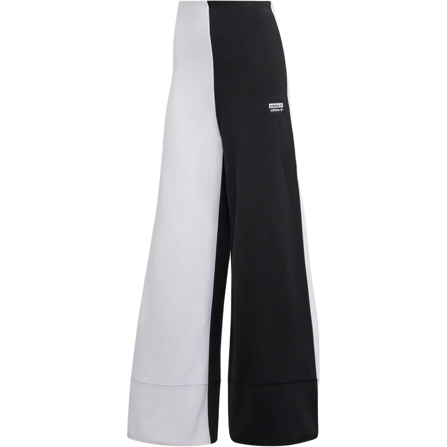 Трикотажные спортивные штаны женские черные/белые Adidas
Трикотажные спортивные штаны женские черные/белые Adidas