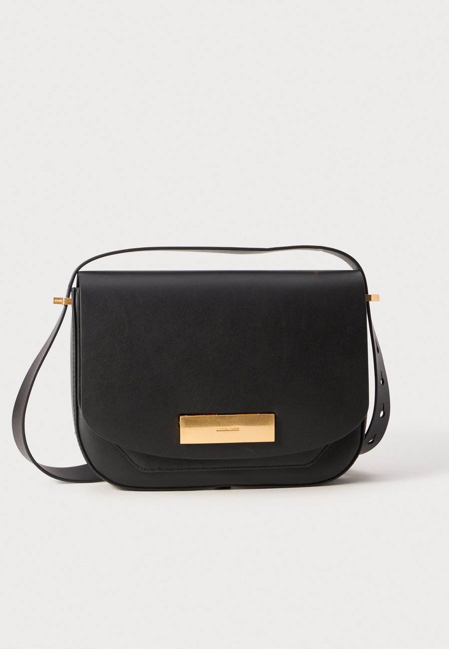 Сумка кросс-боди AllSaints ETTA SATCHEL, Black
Сумка кросс-боди AllSaints ETTA SATCHEL, Black