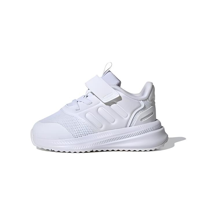 Кроссовки adidas X_PLRPHASE Cloud White Core Black TD, белый
Кроссовки adidas X_PLRPHASE Cloud White Core Black TD, белый