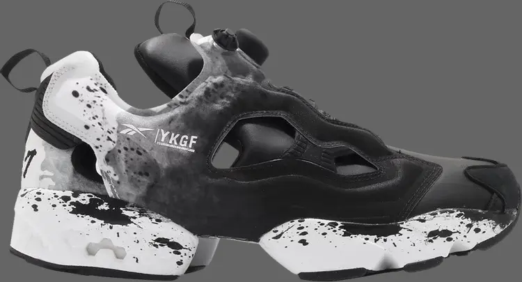 Кроссовки yoshio kubo x instapump fury og 'black white' Reebok, черный, Черный;серый, Кроссовки yoshio kubo x instapump fury og 'black white' Reebok, черный
Кроссовки yoshio kubo x instapump fury og 'black white' Reebok, черный, Черный;серый, Кроссовки yoshio kubo x instapump fury og 'black white' Reebok, черный