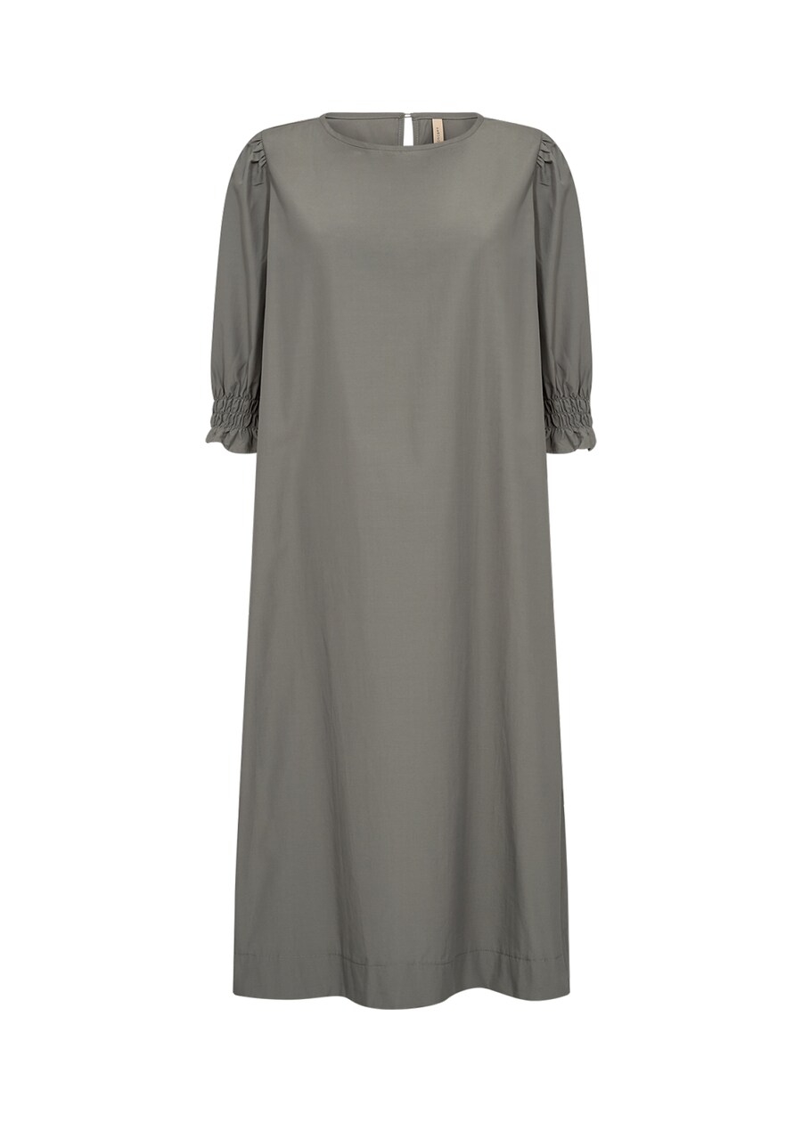 Платье Soyaconcept NETTI 98, хаки
Платье Soyaconcept NETTI 98, хаки