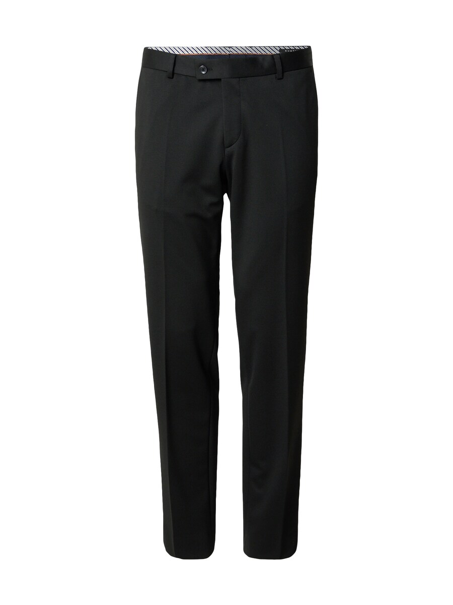 Узкие брюки со складками bugatti, Black
Узкие брюки со складками bugatti, Black