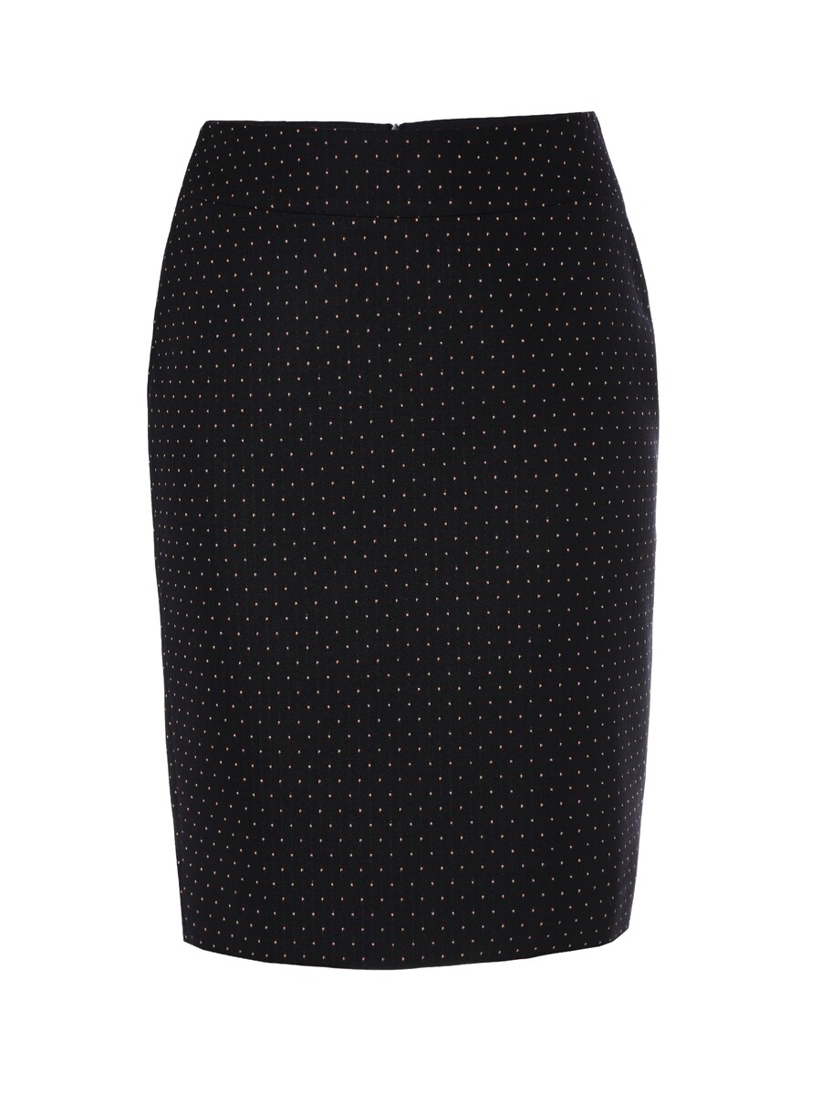 Юбка миди TATUUM Skirt PROBA 1, темно-синий
Юбка миди TATUUM Skirt PROBA 1, темно-синий