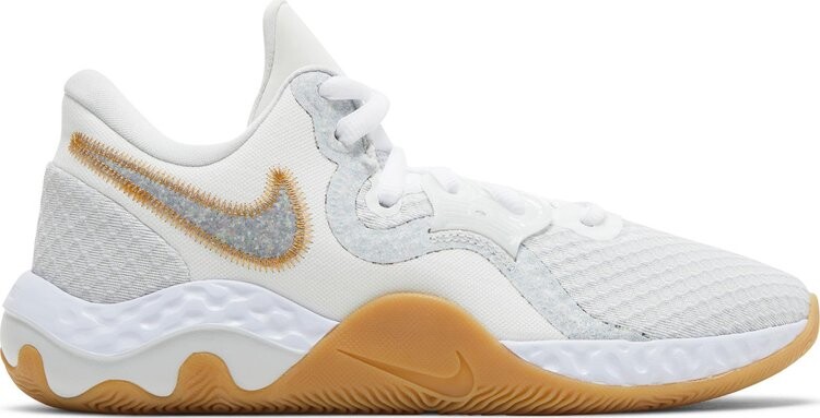 Кроссовки Nike Renew Elevate 2 'Summit White Gum', белый
Кроссовки Nike Renew Elevate 2 'Summit White Gum', белый