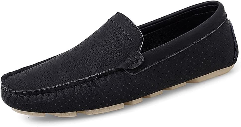 Мужские лоферы JIADELI из натуральной кожи, с деталями строчки, перфорированные, с круглым носком, резиновой подошвой, дышащие, удобные, на плоском каблуке, противоскользящие, классические слипоны для вечеринок (Цвет: бежевый)
Мужские лоферы JIADELI из натуральной кожи, с деталями строчки, перфорированные, с круглым носком, резиновой подошвой, дышащие, удобные, на плоском каблуке, противоскользящие, классические слипоны для вечеринок (Цвет: бежевый)