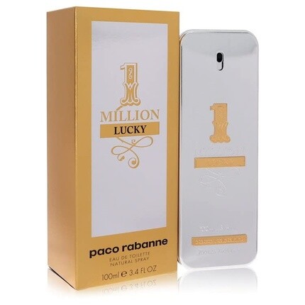 Paco Rabanne Eau de Cologne для мужчин 100мл
Paco Rabanne Eau de Cologne для мужчин 100мл