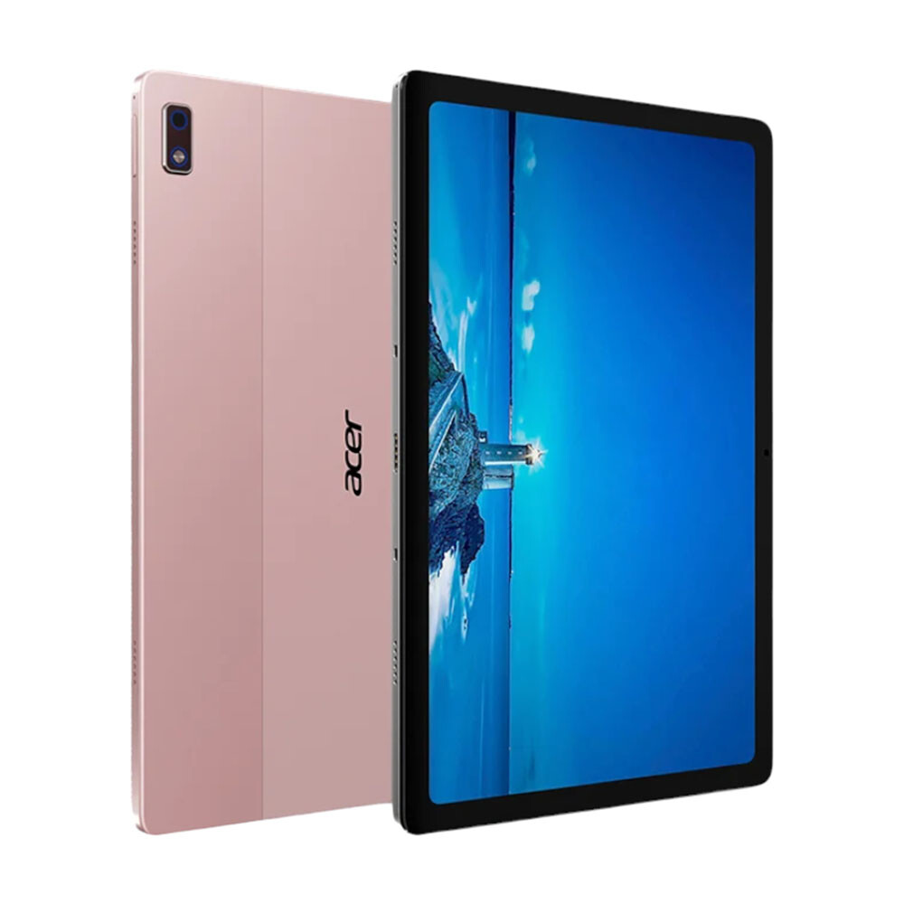 Планшет Acer A510 4G, 10.4", 6Гб/128Гб, розовый
Планшет Acer A510 4G, 10.4", 6Гб/128Гб, розовый