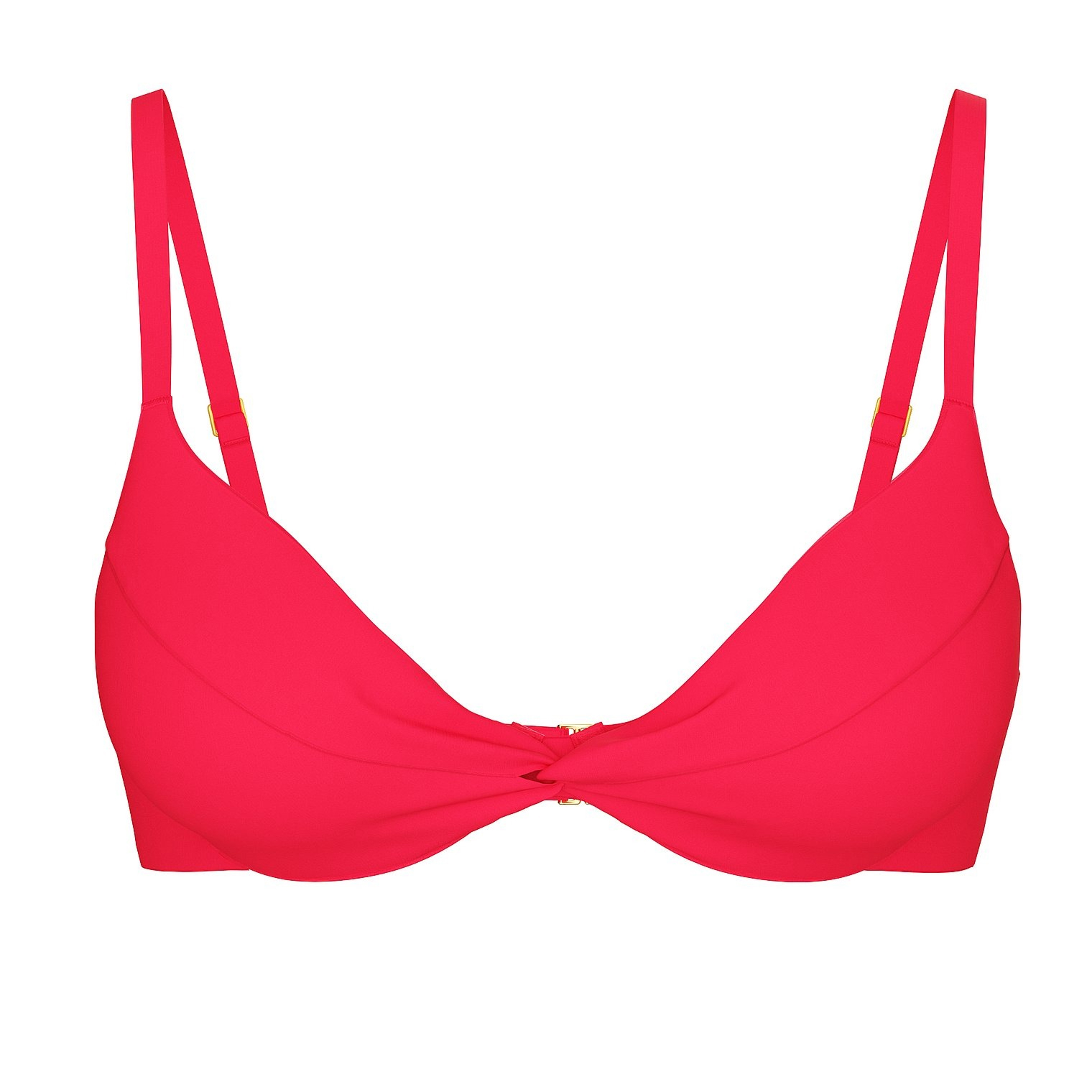 Купальник Victoria's Secret Essential Twist Push-Up, розовый
Купальник Victoria's Secret Essential Twist Push-Up, розовый