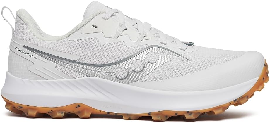Мужские кроссовки для трейлового бега Saucony Peregrine 14, Fog/Gum
Мужские кроссовки для трейлового бега Saucony Peregrine 14, Fog/Gum