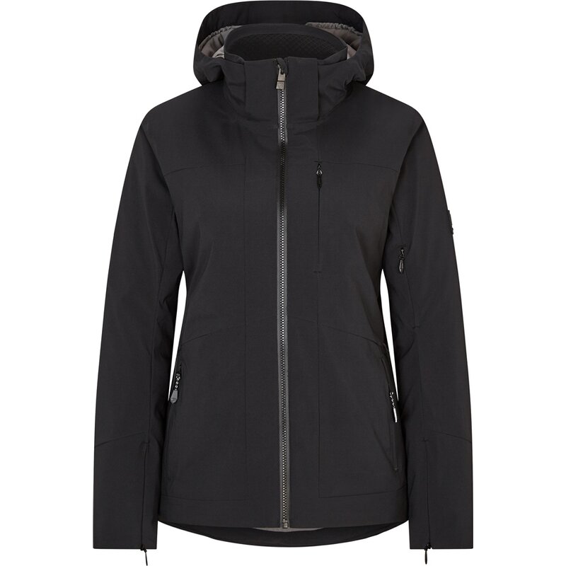 Майка талсина леди (куртка лыжная) Ziener, черный
Майка талсина леди (куртка лыжная) Ziener, черный