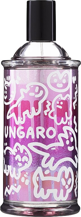 Туалетная вода Ungaro Fresh for Her
Туалетная вода Ungaro Fresh for Her