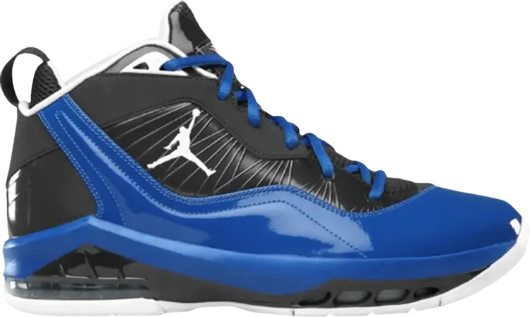 Кроссовки Jordan Melo M8 Anthracite Varsity Royal, черный
Кроссовки Jordan Melo M8 Anthracite Varsity Royal, черный