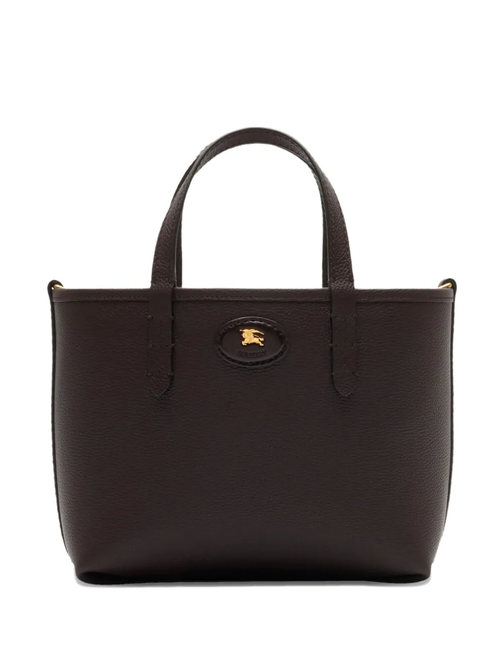 Сумка-тоут Bloomsbury Burberry, коричневый
Сумка-тоут Bloomsbury Burberry, коричневый