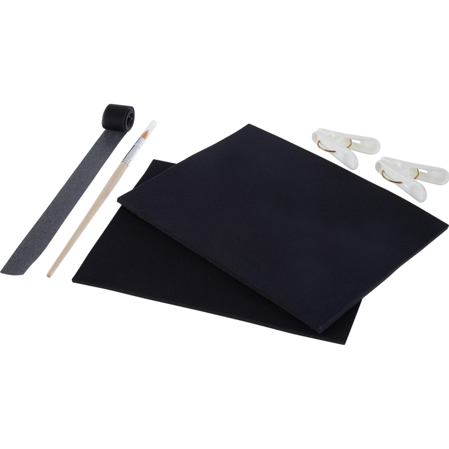 Ремкомплект Packraft 100 и 500 ITIWIT TPU., лиственнично-зеленый
Ремкомплект Packraft 100 и 500 ITIWIT TPU., лиственнично-зеленый