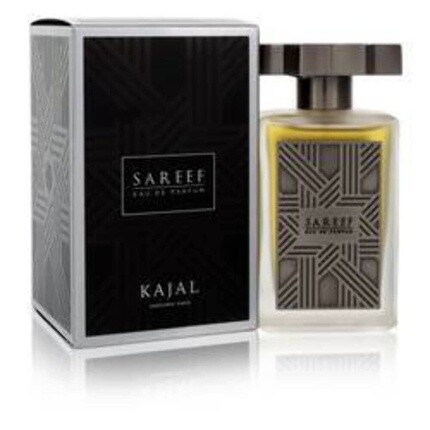 Kajal Sareef EDP спрей
Kajal Sareef EDP спрей