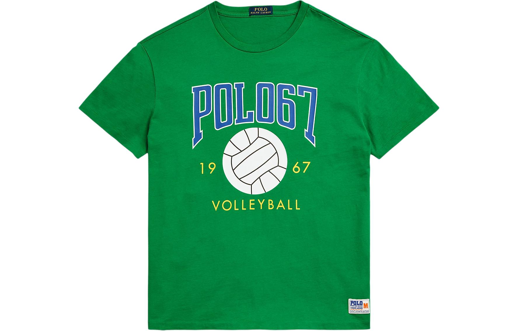 Polo Ralph Lauren Футболка мужская зеленая, Зеленый, Polo Ralph Lauren Футболка мужская зеленая
Polo Ralph Lauren Футболка мужская зеленая, Зеленый, Polo Ralph Lauren Футболка мужская зеленая