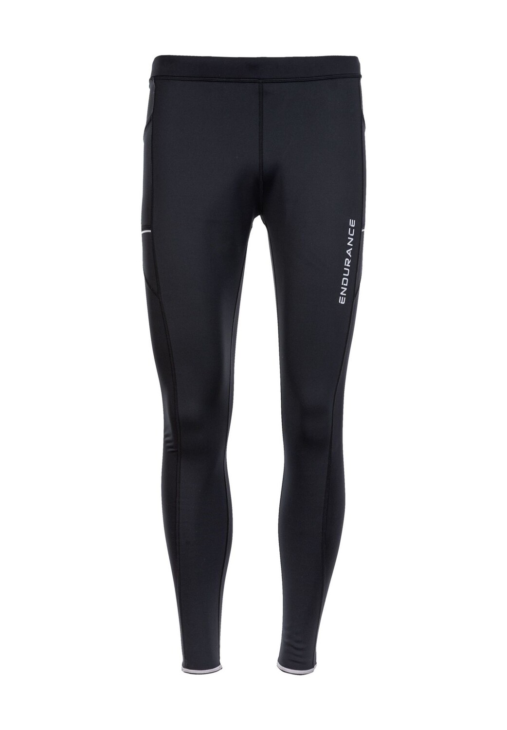 Тайтсы Energy с ветрозащитной передней частью ENDURANCE, черный
Тайтсы Energy с ветрозащитной передней частью ENDURANCE, черный