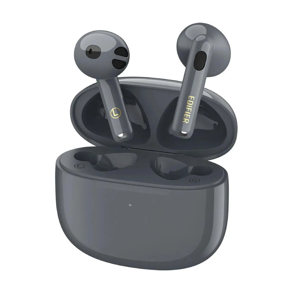 Наушники беспроводные Edifier W320TN, черный, Серый, Наушники беспроводные Edifier W320TN, черный
Наушники беспроводные Edifier W320TN, черный, Серый, Наушники беспроводные Edifier W320TN, черный