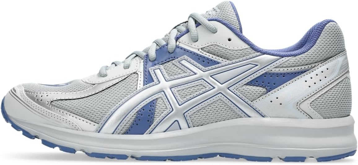 Кроссовки ASICS Unisex Jog 100S Sportstyle, серый
Кроссовки ASICS Unisex Jog 100S Sportstyle, серый