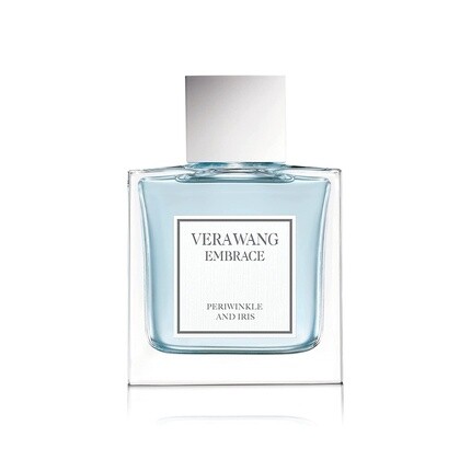 Туалетная вода Vera Wang Embrace Iris and Periwinkle 30 мл
Туалетная вода Vera Wang Embrace Iris and Periwinkle 30 мл