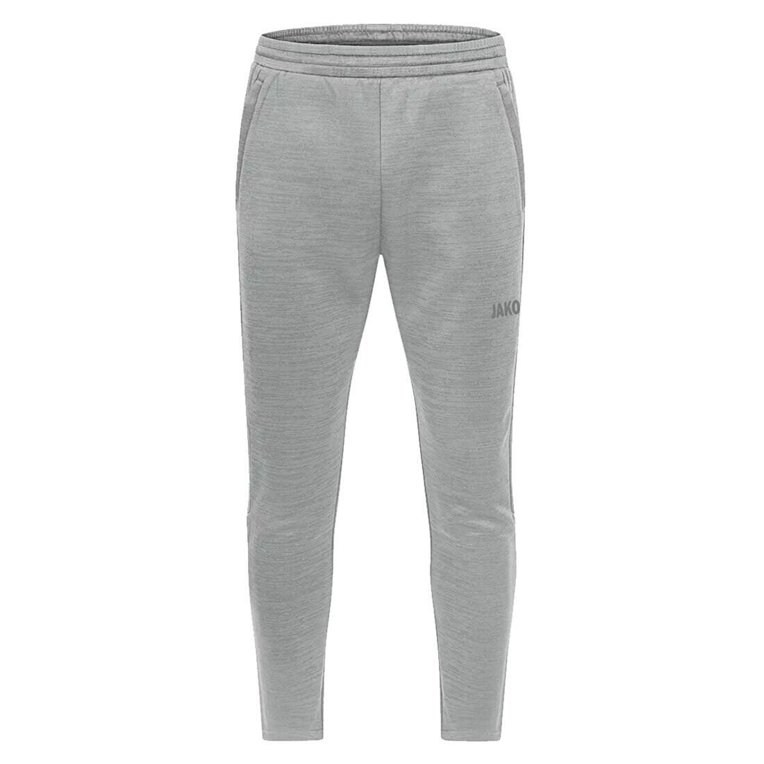 Брюки-джоггеры Challenge JAKO, Серый 
Брюки-джоггеры Challenge JAKO, Серый