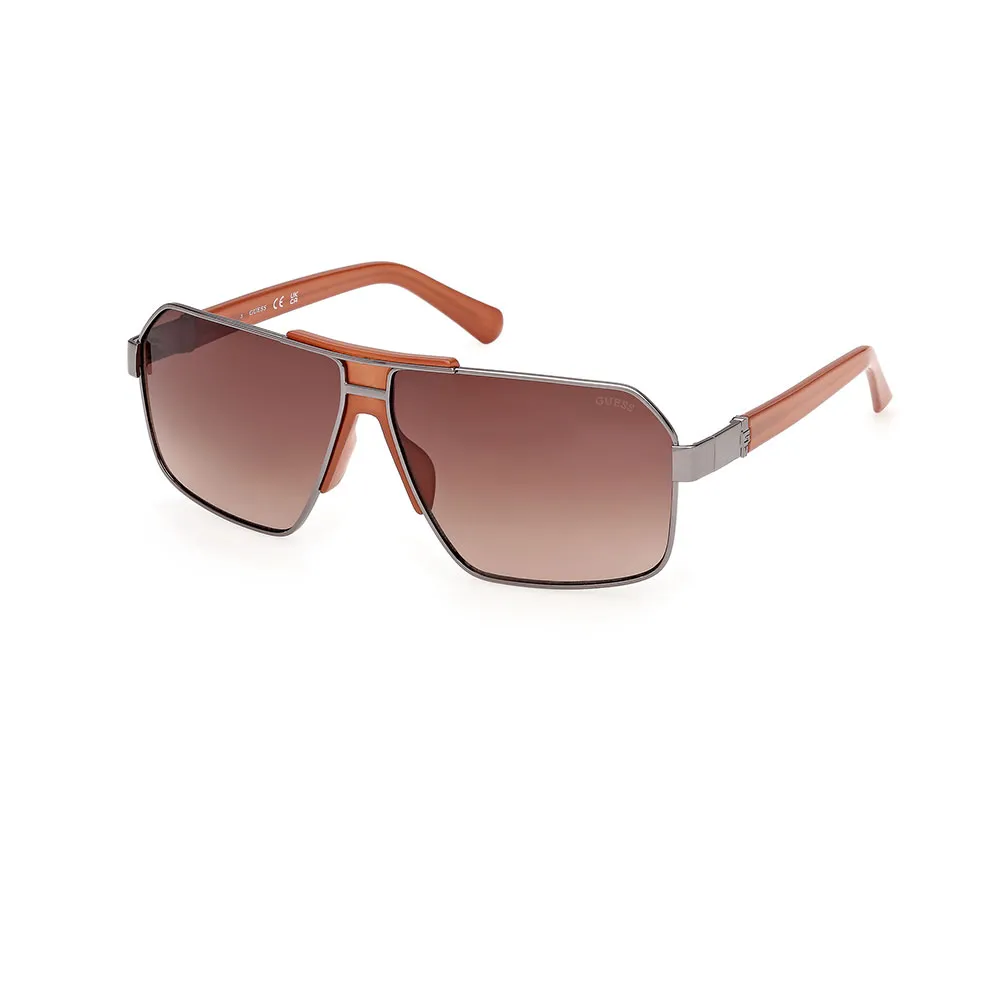 Солнцезащитные очки Guess GU00305, коричневый
Солнцезащитные очки Guess GU00305, коричневый