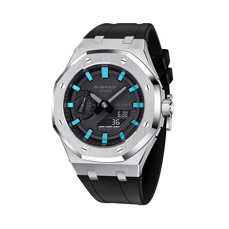 CASIO Retrofit Series электронные часы на ремешке из смолы унисекс черный циферблат
CASIO Retrofit Series электронные часы на ремешке из смолы унисекс черный циферблат