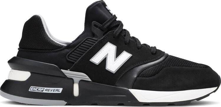 Кроссовки New Balance 997 Sport 'Black', черный
Кроссовки New Balance 997 Sport 'Black', черный