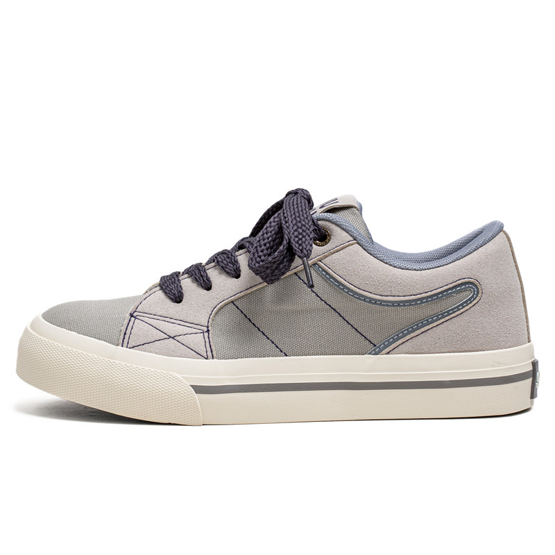 M.M Party Амортизирующие нескользящие износостойкие легкие низкие кеды на платформе мужские серые, цвет Gray
M.M Party Амортизирующие нескользящие износостойкие легкие низкие кеды на платформе мужские серые, цвет Gray