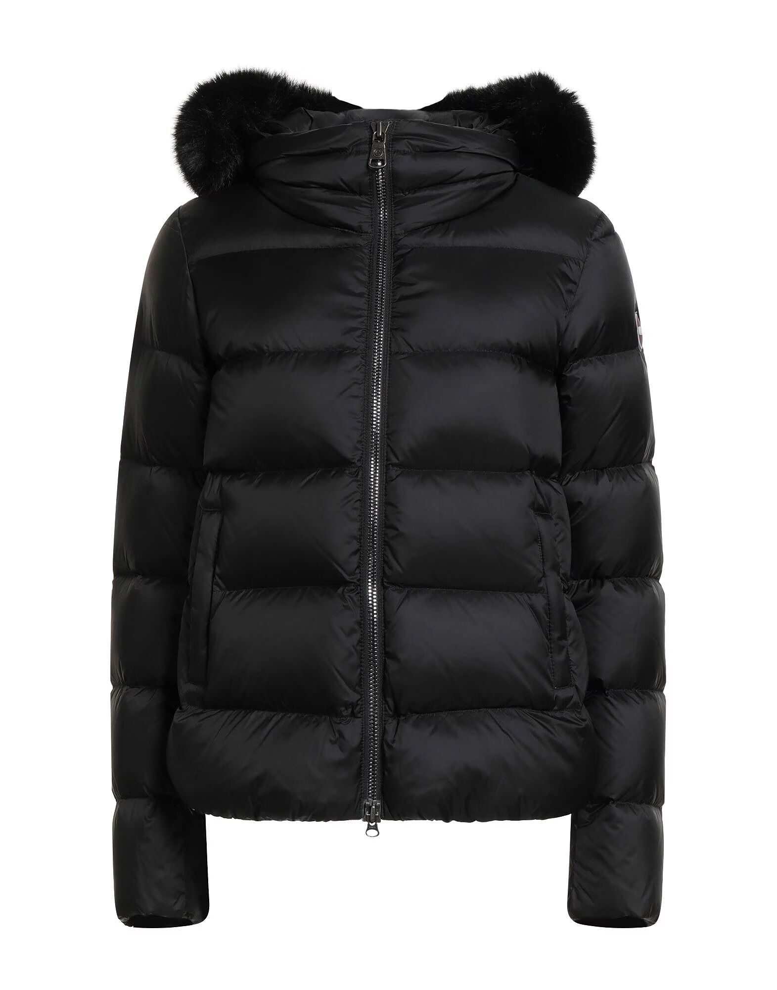 Пуховик Colmar, черный
Пуховик Colmar, черный