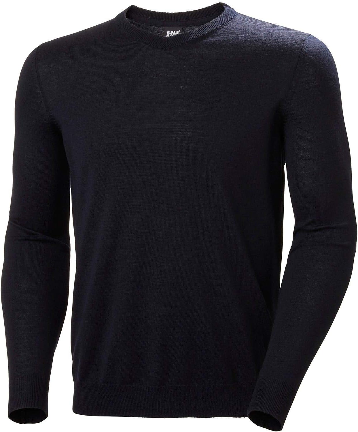 Толстовка Helly Hansen Skagen Merino Wool Sweater, 598 Navy
Толстовка Helly Hansen Skagen Merino Wool Sweater, 598 Navy