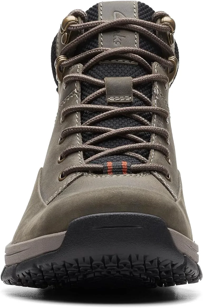 Мужские ботинки Clarks Walpath Mid
Мужские ботинки Clarks Walpath Mid