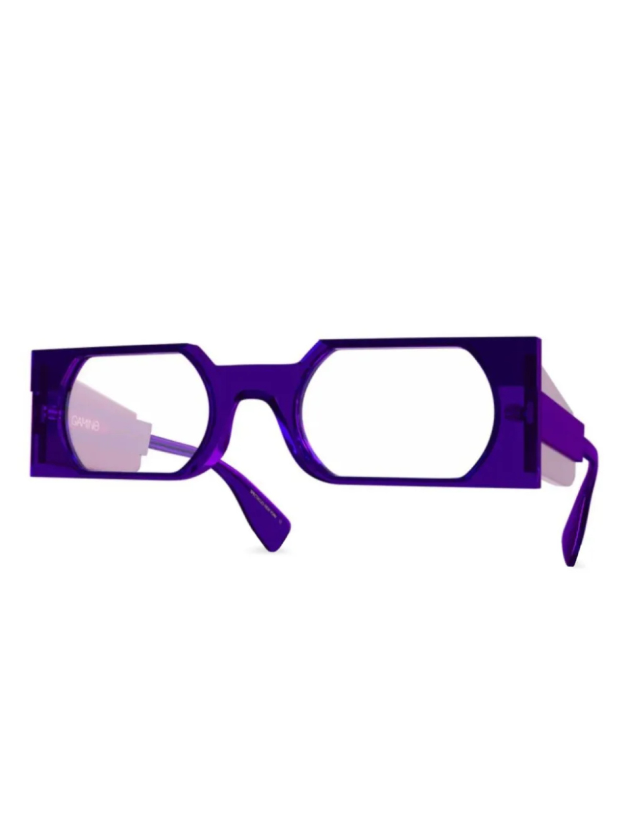 Очки Хакни Gamine, фиолетовый
Очки Хакни Gamine, фиолетовый