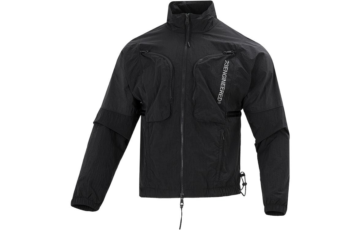 Джордан Мужская куртка, черный
Джордан Мужская куртка, черный