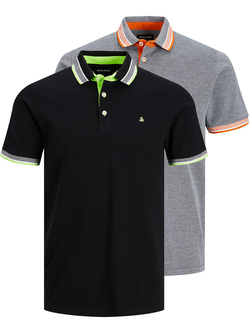 Поло Jack & Jones JJEPAULOS, цвет verschiedene
Поло Jack & Jones JJEPAULOS, цвет verschiedene