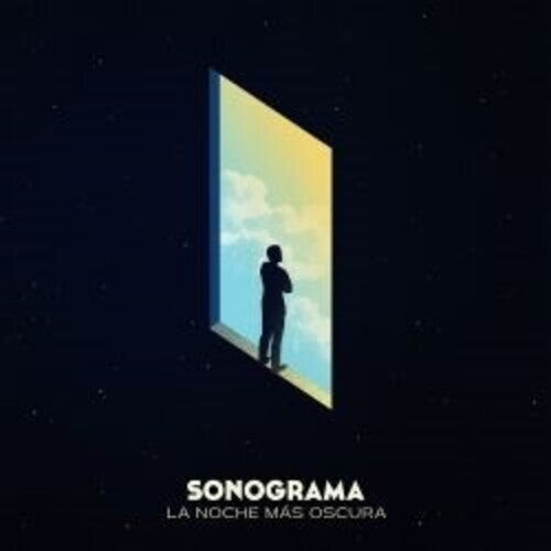 Виниловая пластинка Sonograma: La Noche Mas Oscura (LP+CD)
Виниловая пластинка Sonograma: La Noche Mas Oscura (LP+CD)