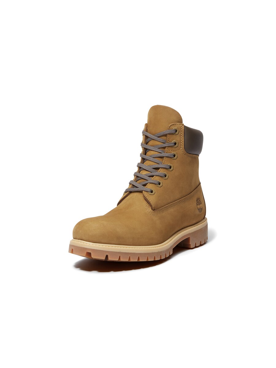 Ботинки на шнуровке TIMBERLAND, Brown
Ботинки на шнуровке TIMBERLAND, Brown