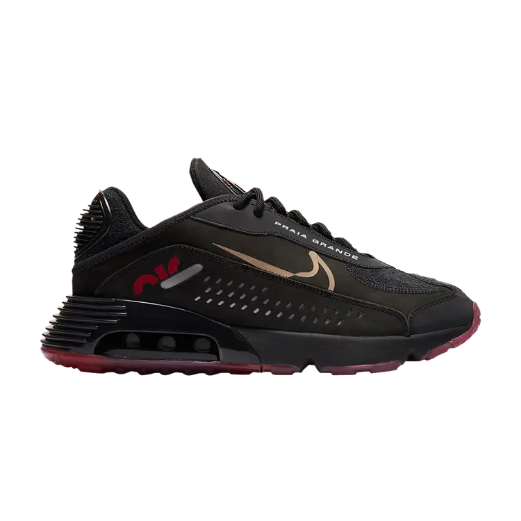 Кроссовки Nike Neymar Jr. x Air Max 2090, черный
Кроссовки Nike Neymar Jr. x Air Max 2090, черный