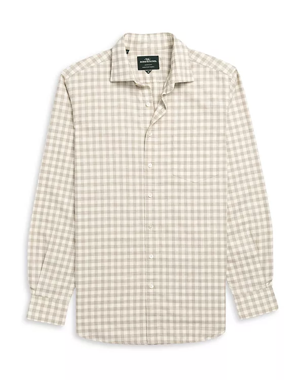 Спортивная рубашка с длинным рукавом Haydon Rodd & Gunn, бежевый
Спортивная рубашка с длинным рукавом Haydon Rodd & Gunn, бежевый