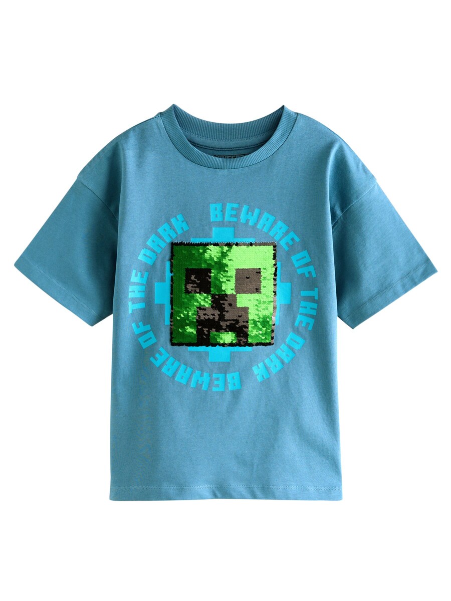 Рубашка Next, лазурный/светло-голубой
Рубашка Next, лазурный/светло-голубой